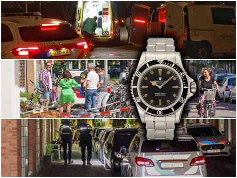 nep rolex amersfoort|Oók derde gewelddadige overval was gericht op horloge: is er .